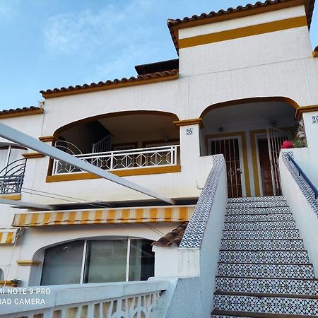 Adosado Gran Alacant Exterior foto