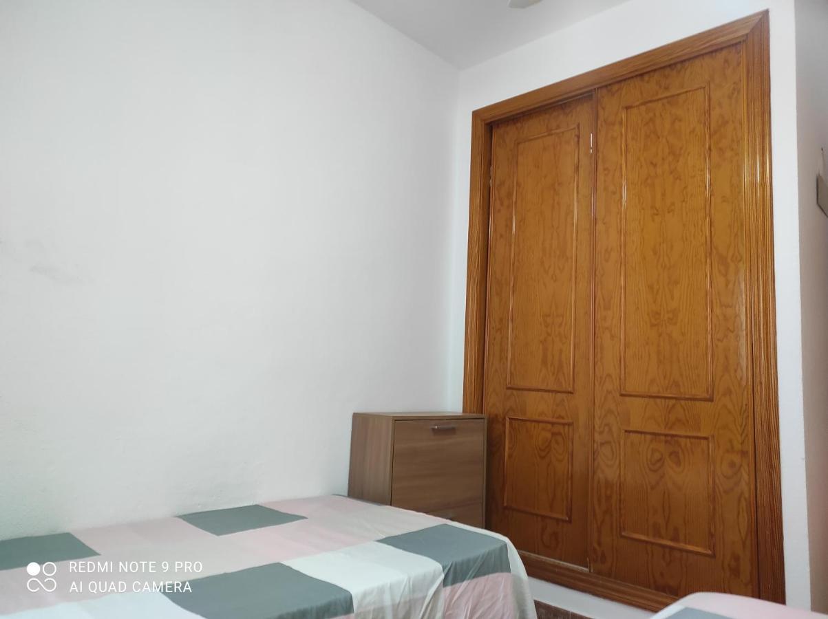 Adosado Gran Alacant Exterior foto
